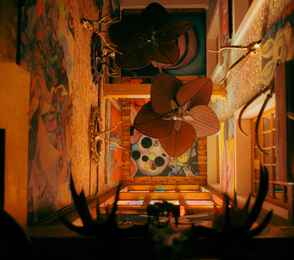 Отель Villa Mr. Pinky, фото 42