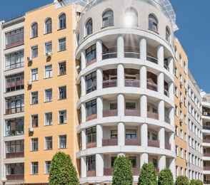 Санаторий «Вернисаж»