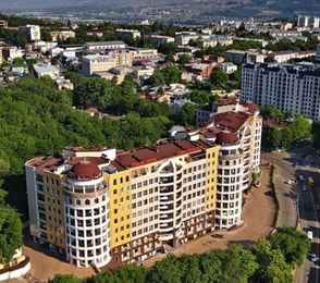 Санаторий «Вернисаж», фото 35