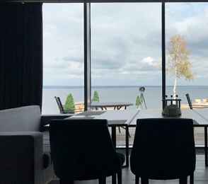 Эко-отель «THE Камский», фото 8