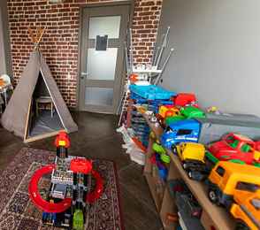 Эко-отель «THE Камский», фото 9