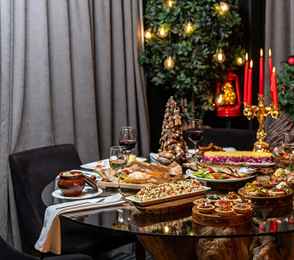 Эко-отель «THE Камский», фото 10