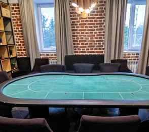 Эко-отель «THE Камский», фото 12