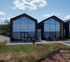 Эко-отель «THE Камский», фото 4