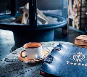 Эко-отель «THE Камский», фото 18