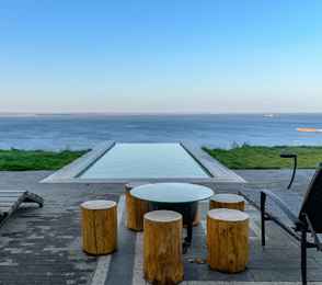 Эко-отель «THE Камский», фото 22