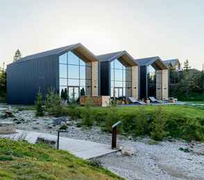 Эко-отель «THE Камский», фото 25