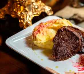 Эко-отель «THE Камский», фото 26