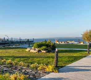 Эко-отель «THE Камский», фото 29