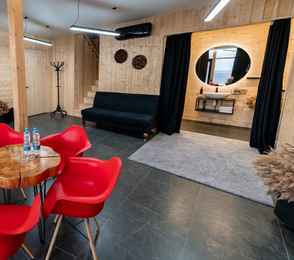 Эко-отель «THE Камский», фото 30