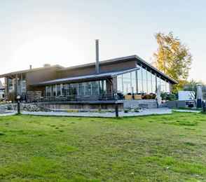 Эко-отель «THE Камский», фото 27