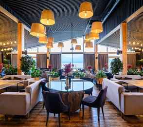 Эко-отель «THE Камский», фото 31