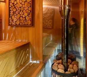 Эко-отель «THE Камский», фото 33