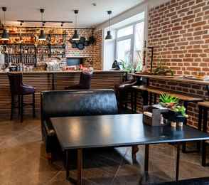 Эко-отель «THE Камский», фото 35