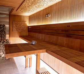 Эко-отель «THE Камский», фото 39