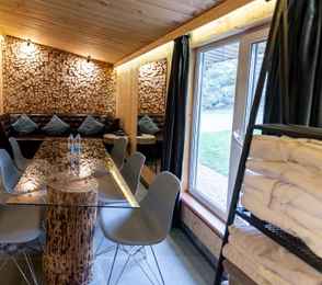 Эко-отель «THE Камский», фото 41