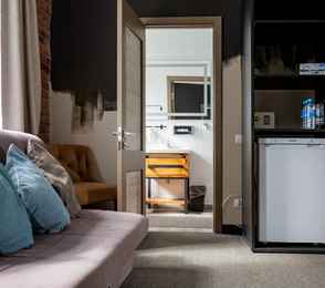 Эко-отель «THE Камский», фото 45