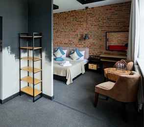 Эко-отель «THE Камский», фото 47