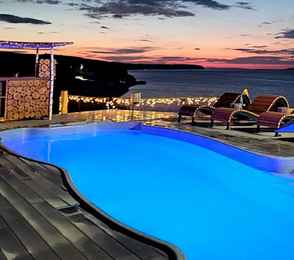 Эко-отель «THE Камский», фото 48