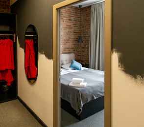 Эко-отель «THE Камский», фото 51