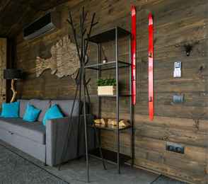 Эко-отель «THE Камский», фото 55