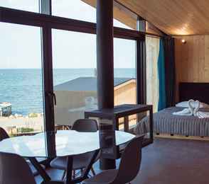 Эко-отель «THE Камский», фото 57