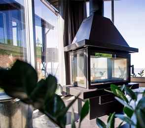 Эко-отель «THE Камский», фото 58