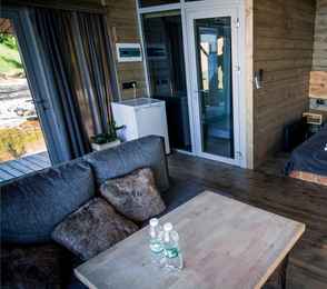 Эко-отель «THE Камский», фото 59