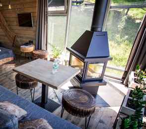 Эко-отель «THE Камский», фото 60