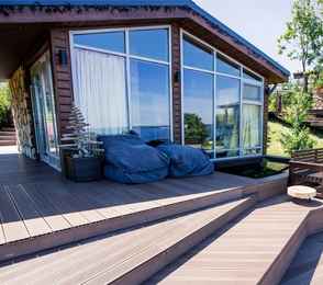 Эко-отель «THE Камский», фото 63