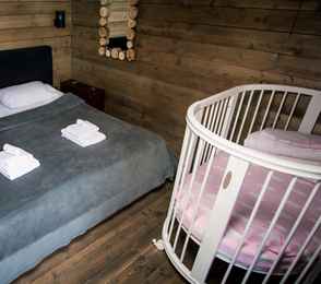 Эко-отель «THE Камский», фото 64