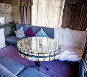 Эко-отель «THE Камский», фото 65