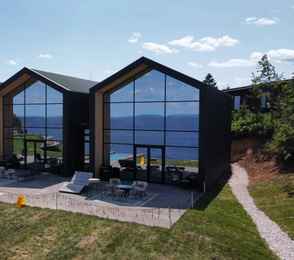 Эко-отель «THE Камский», фото 67