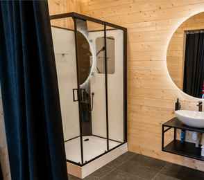 Эко-отель «THE Камский», фото 69