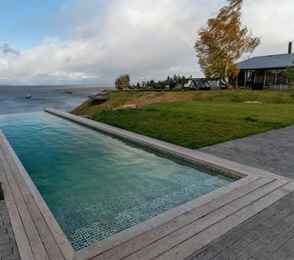 Эко-отель «THE Камский», фото 70