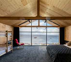 Эко-отель «THE Камский», фото 72