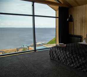 Эко-отель «THE Камский», фото 73