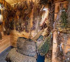 Эко-отель «THE Камский», фото 75