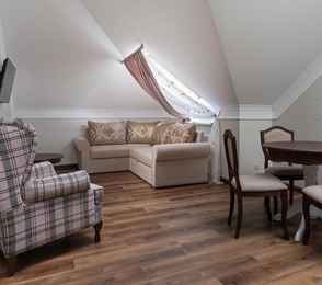 Апарт-отель «Пушкин», фото 8