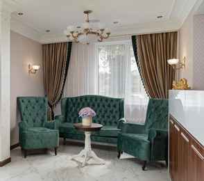 Апарт-отель «Пушкин», фото 19