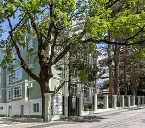 Апарт-отель «Пушкин»