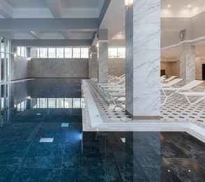 Апарт-отель «Пушкин», фото 2