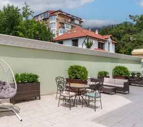 Апарт-отель «Пушкин», фото 34