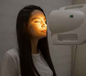 Санаторий-профилакторий «Сосновый Бор», фото 12