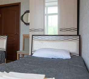 Санаторий-профилакторий «Сосновый Бор», фото 14