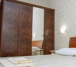 Санаторий-профилакторий «Сосновый Бор», фото 15