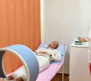 Санаторий-профилакторий «Сосновый Бор», фото 28