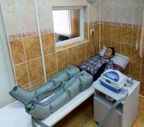 Санаторий-профилакторий «Сосновый Бор», фото 35