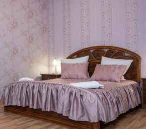 Санаторий-профилакторий «Агидель», фото 4