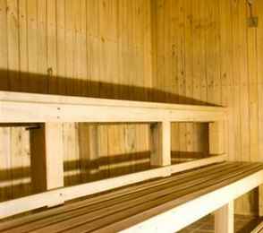 Санаторий-профилакторий «Агидель», фото 7